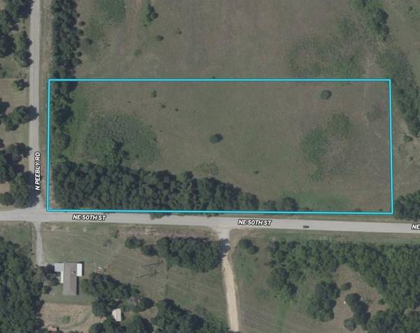 0001 N Peebly RD, Harrah, OK 73045