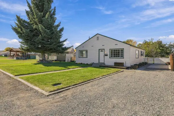 357 Sanford Ave, Richland, WA 99352