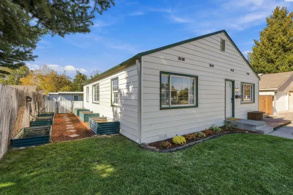 357 Sanford Ave, Richland, WA 99352