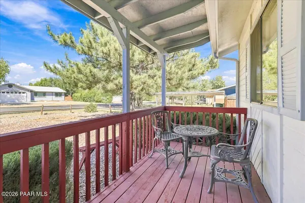 5201 N Western BLVD, Prescott Valley, AZ 86314