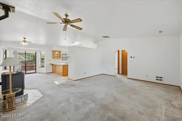 5201 N Western BLVD, Prescott Valley, AZ 86314