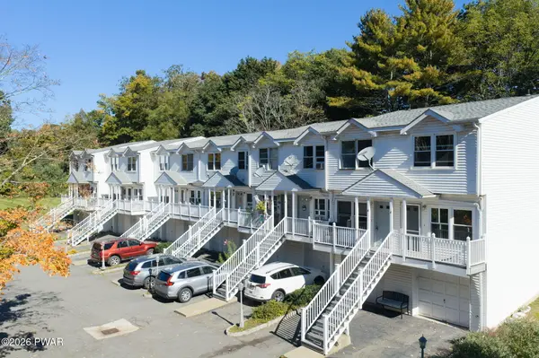 125 Sawkill AVE #K, Milford, PA 18337