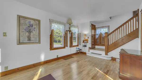 143 E COTTON ST, Fond Du Lac, WI 54935-2450
