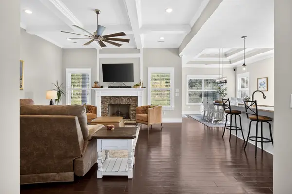 4909 Grove Park Drive #NW, Cleveland, TN 37312
