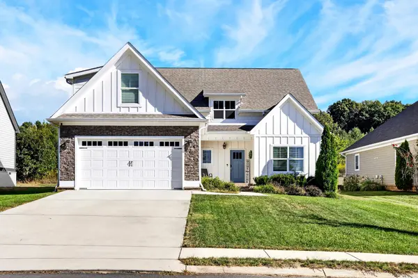 4909 Grove Park Drive #NW, Cleveland, TN 37312