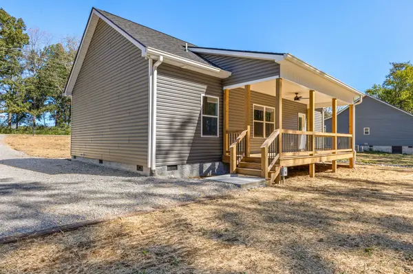 9990 North Tidwell Road #N, Bon Aqua, TN 37025