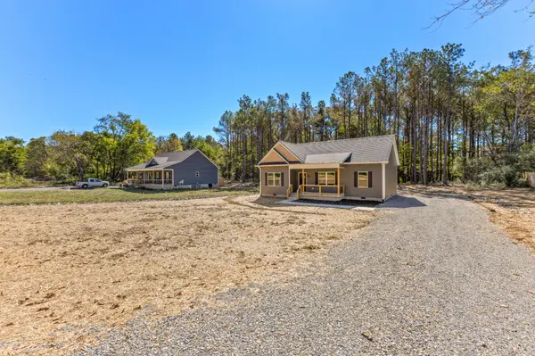 9990 North Tidwell Road #N, Bon Aqua, TN 37025
