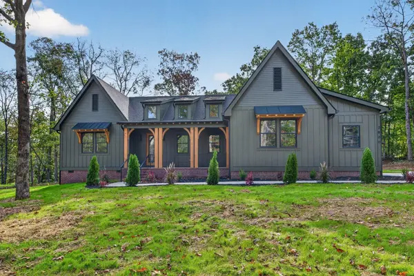 2800 Corral Road, Signal Mountain, TN 37377
