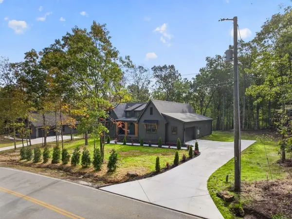 2800 Corral Road, Signal Mountain, TN 37377
