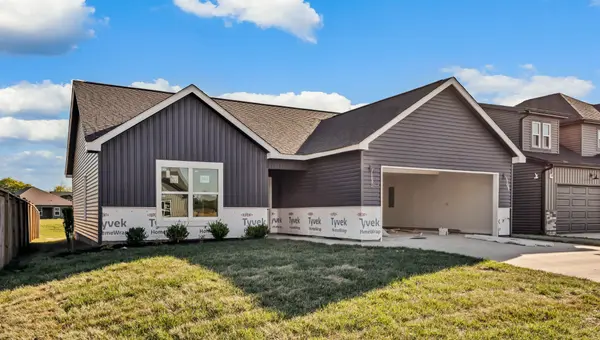 535 Ayden Ln, Clarksville, TN 37042