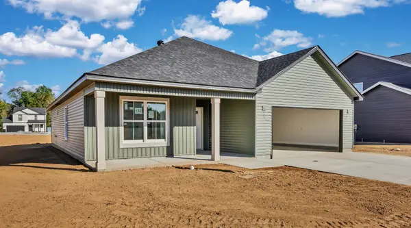 183 Donegal Dr, Clarksville, TN 37042