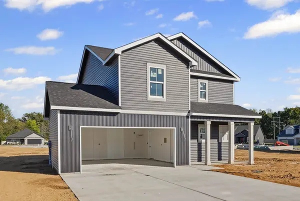 179 Donegal Dr, Clarksville, TN 37042