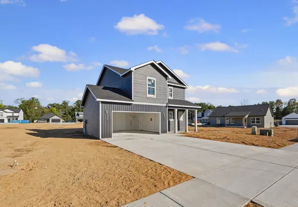 179 Donegal Dr, Clarksville, TN 37042
