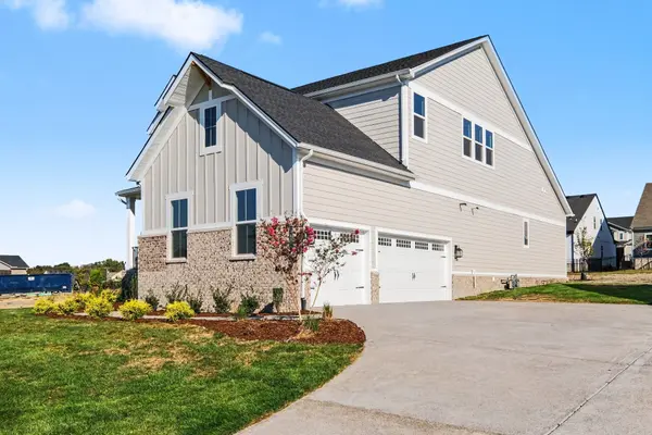 4621 Hessey Rd, Mount Juliet, TN 37122