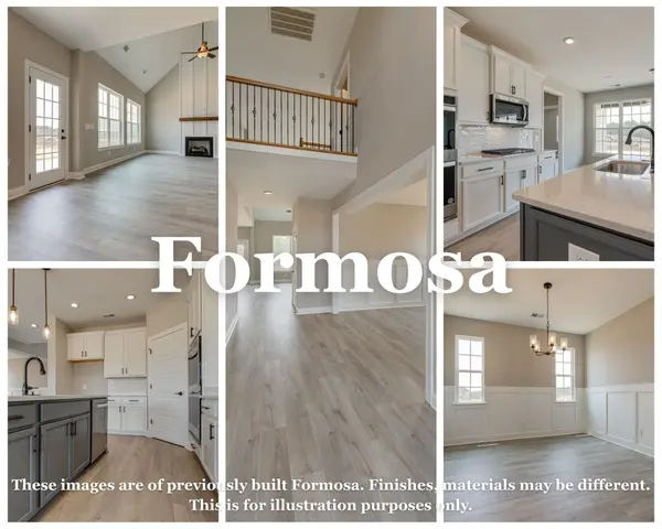 200 Easter Lilly Way, Smyrna, TN 37167