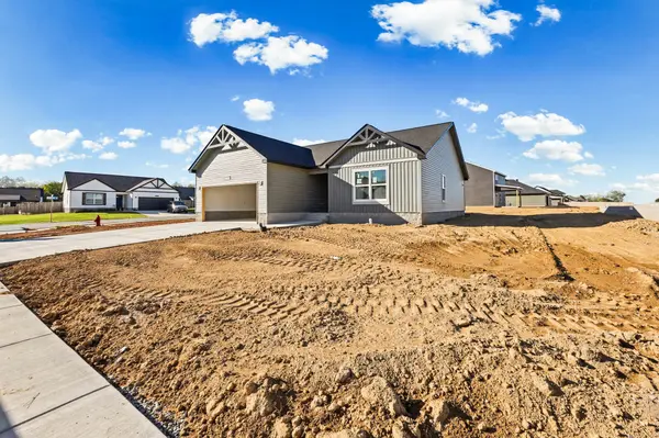 406 Galway Dr, Clarksville, TN 37042