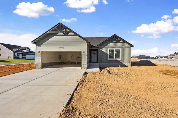 406 Galway Dr, Clarksville, TN 37042
