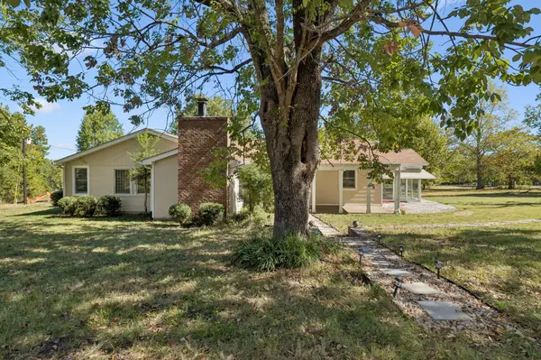 2036 Sparta Pike, Lebanon, TN 37090