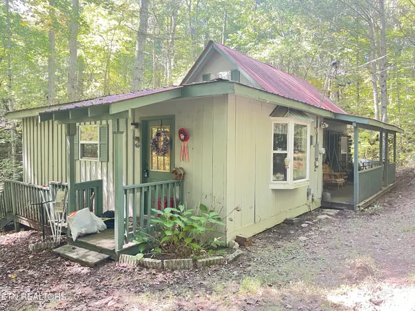 196 Roberts Lane, Tellico Plains, TN 37385