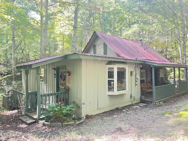 196 Roberts Lane, Tellico Plains, TN 37385