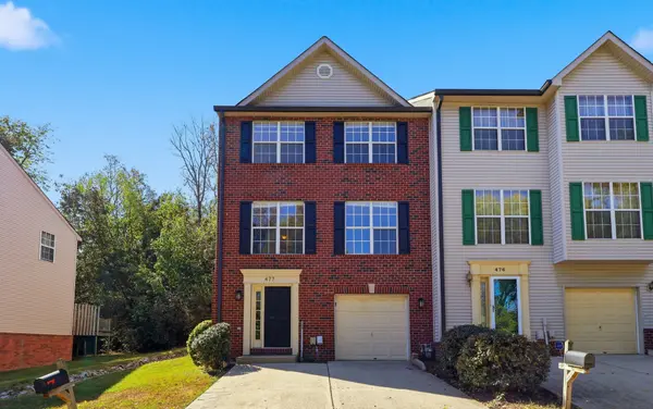 477 Huntington Ridge Dr, Nashville, TN 37211