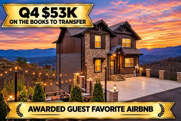 3216 Legacy Vista Drive #138R, Sevierville, TN 37876