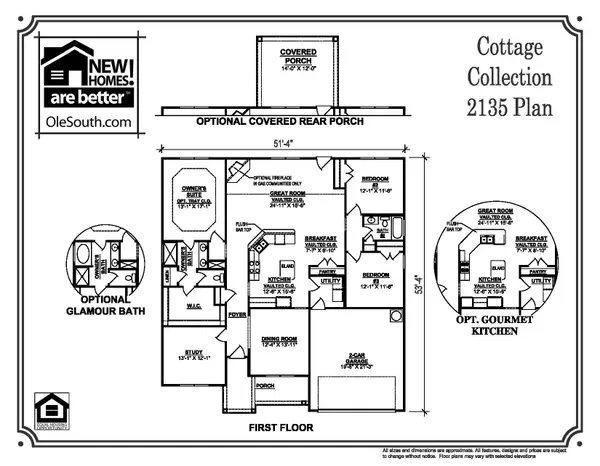 438 Stillwater Way, Tullahoma, TN 37388