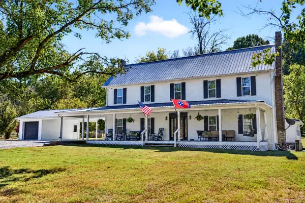 1202 Starks Rd, Cumberland Furnace, TN 37051