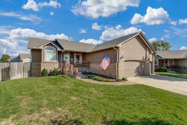 2430 S Westgate Ct., Wichita, KS 67215