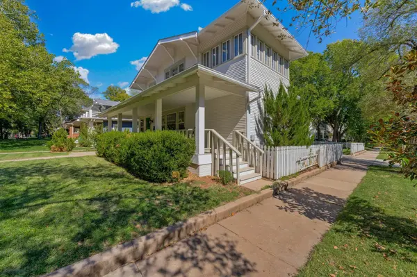 146 S Belmont, Wichita, KS 67218