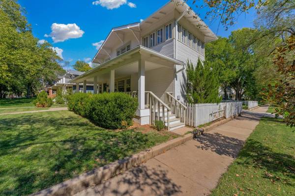 146 S Belmont, Wichita, KS 67218