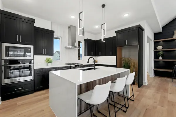 11426 E Fairfax Street, Wichita, KS 67226