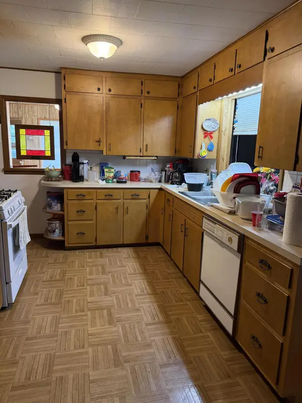 604 W 2nd ST, Mountain View, MO 65548
