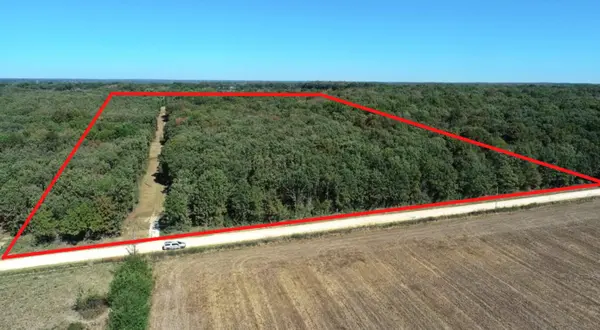 Tbd56 E 1550 RD, Jerico Springs, MO 64756