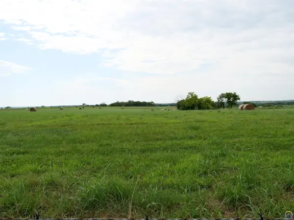 Parcel 6 NW Jennings RD, Topeka, KS 66618