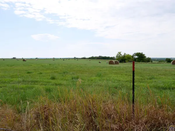 Parcel 6 NW Jennings RD, Topeka, KS 66618