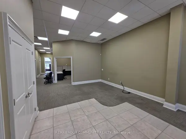 1525 Cornwall RD #26, Oakville, ON L6J 0B2