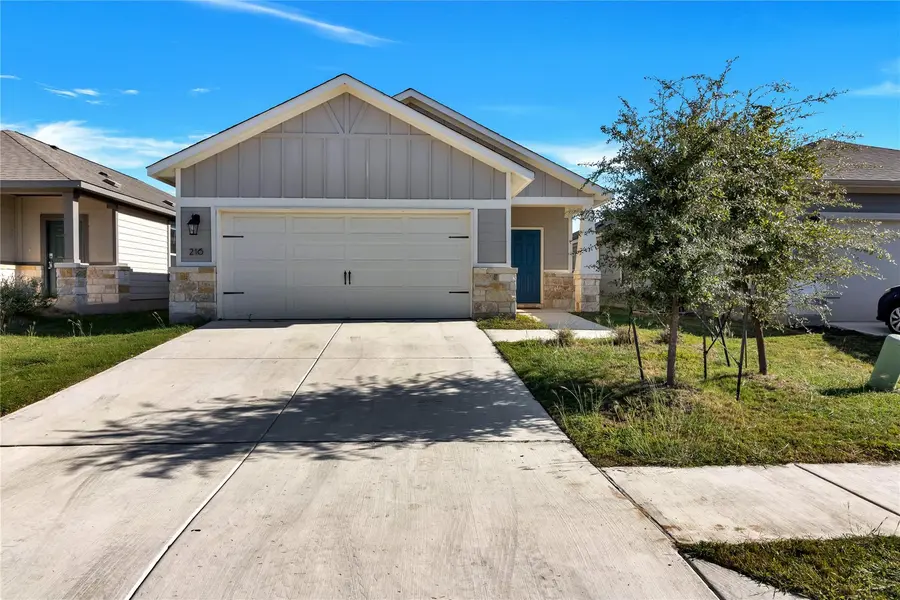 216 Syrah CT, Leander, TX 78641