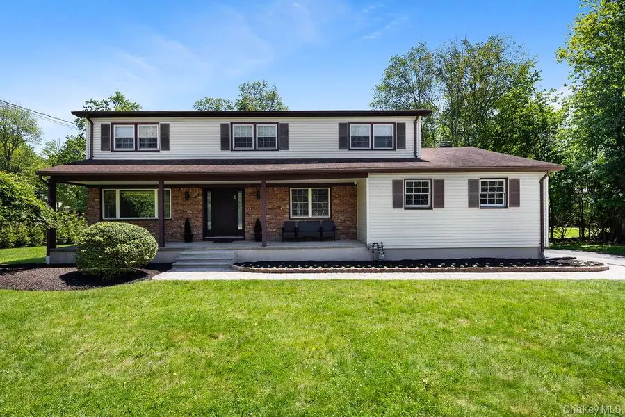 106 S Airmont RD, Suffern, NY 10901