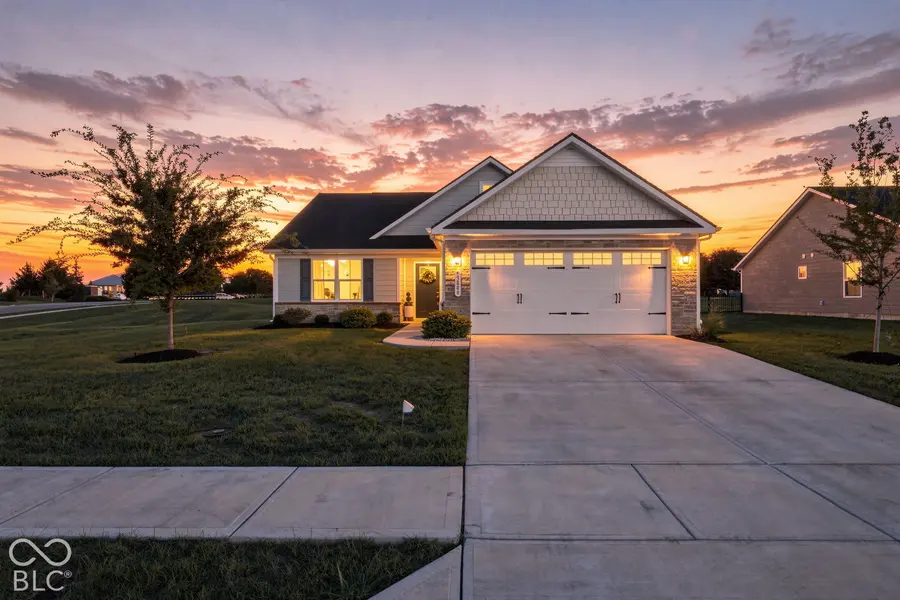 13800 N Avery LN, Camby, IN 46113