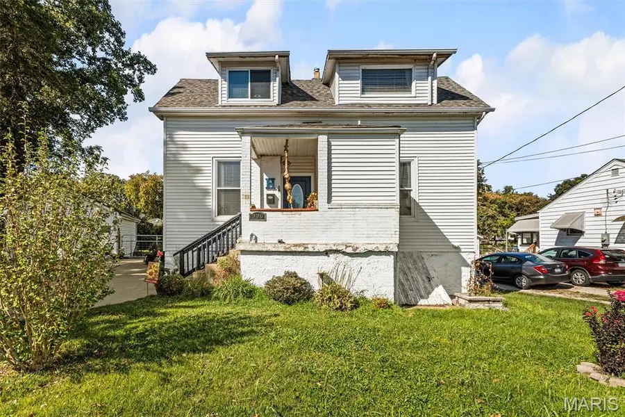 279 Old County RD, St Louis, MO 63125