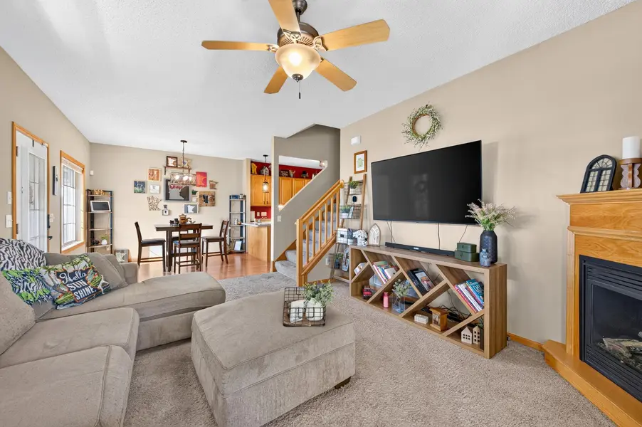 7623 Palomino AVE NE, Otsego, MN 55330