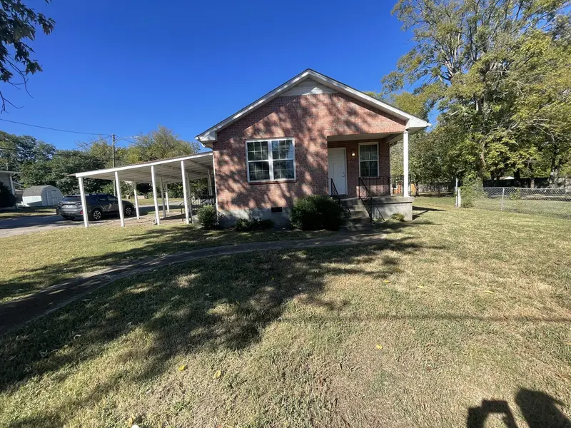 222 Lutie St, Nashville, TN 37210