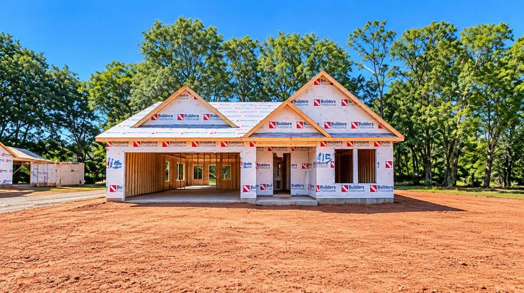 115 Allison ST, Cowpens, SC 29330