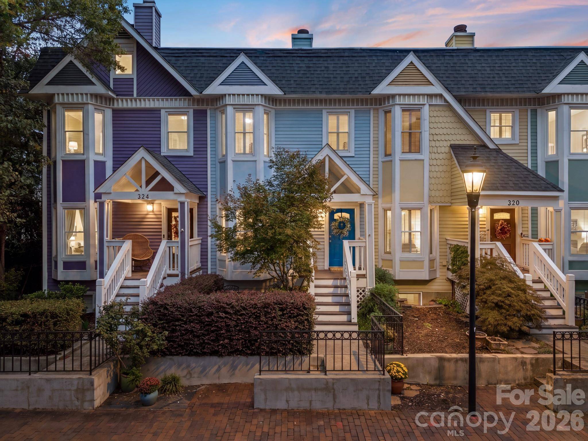 322 W 10th ST, Charlotte, NC 28202