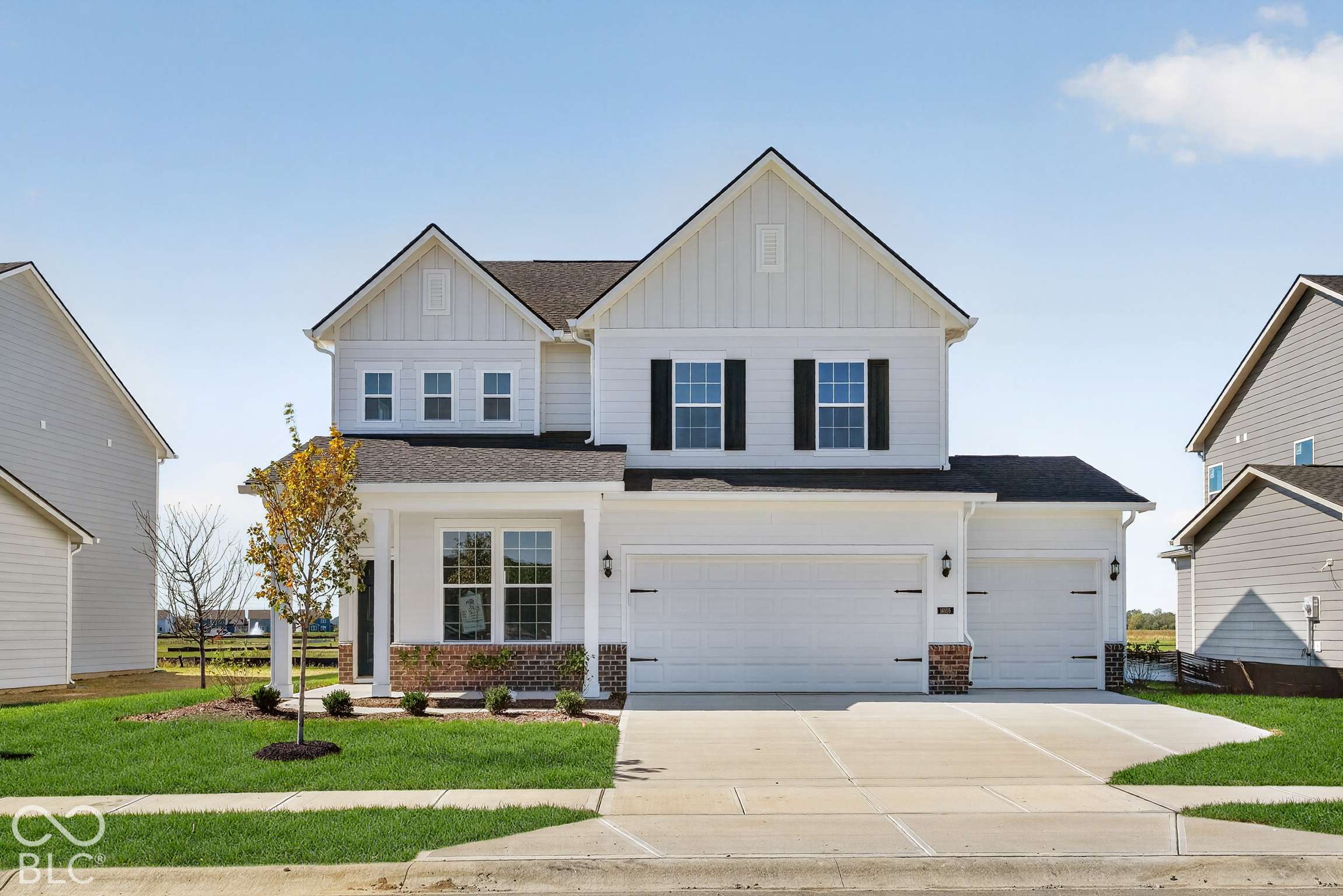 16105 Showdown RD, Noblesville, IN 46060