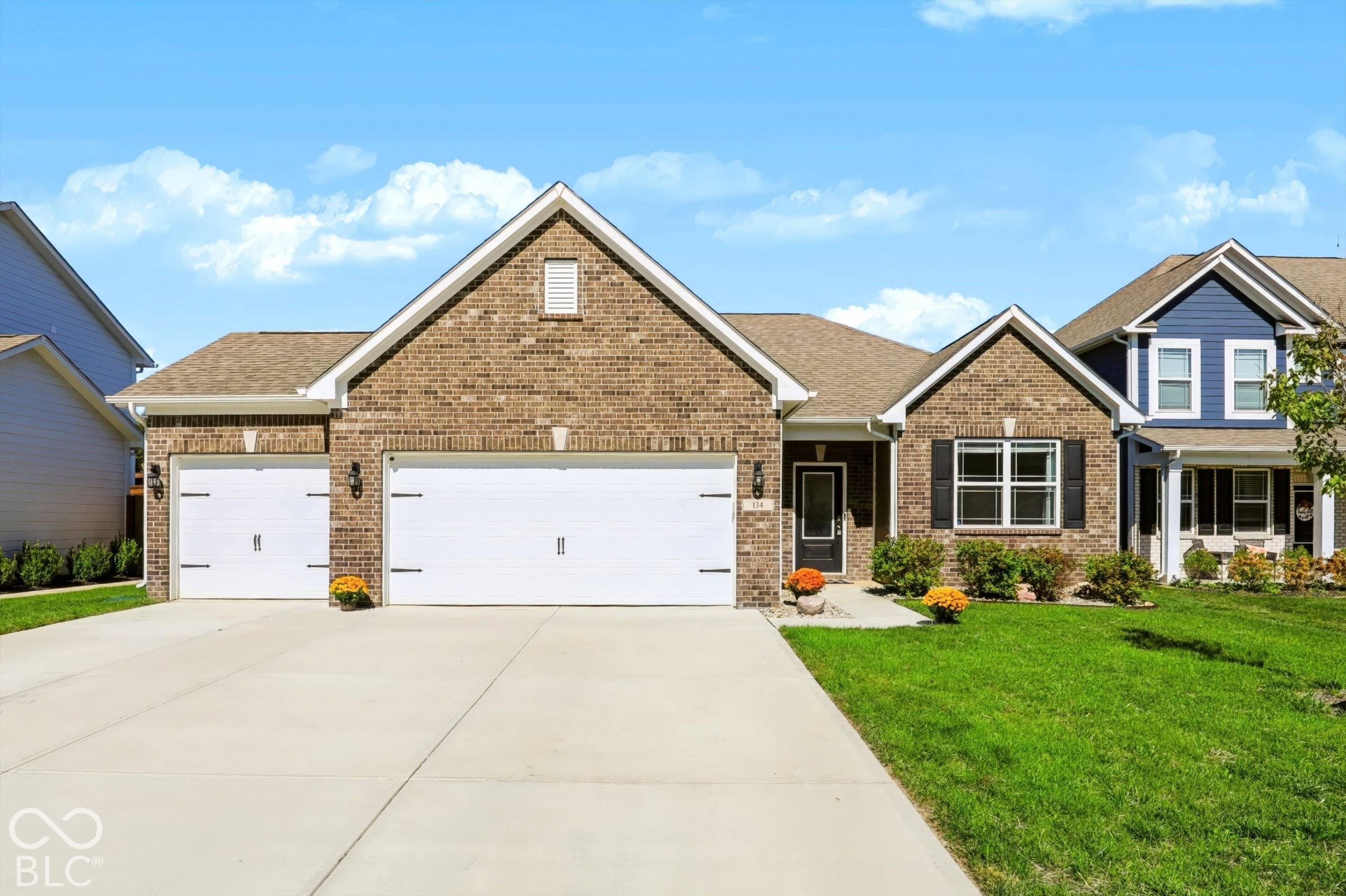 134 Waterford CT, Pendleton, IN 46064