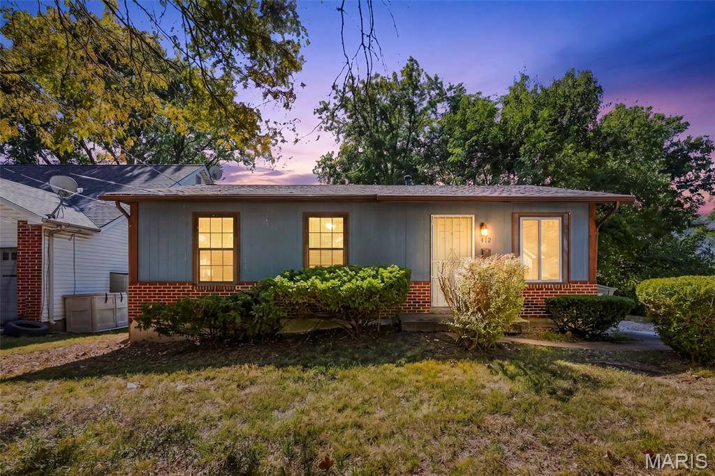 412 New York ST, Kirkwood, MO 63122