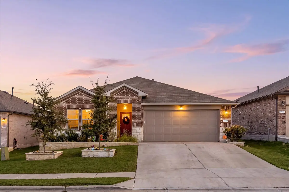 19909 Ann Richards Ave, Manor, TX 78653