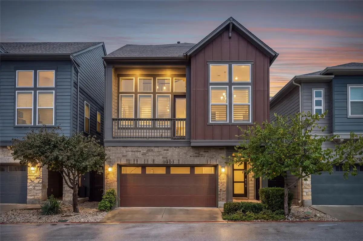 13805 Zink BND, Austin, TX 78717